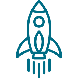 Image representing the benefit: Let's start right away